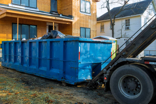 Best Yard Waste Removal  in Lake Landor, VA