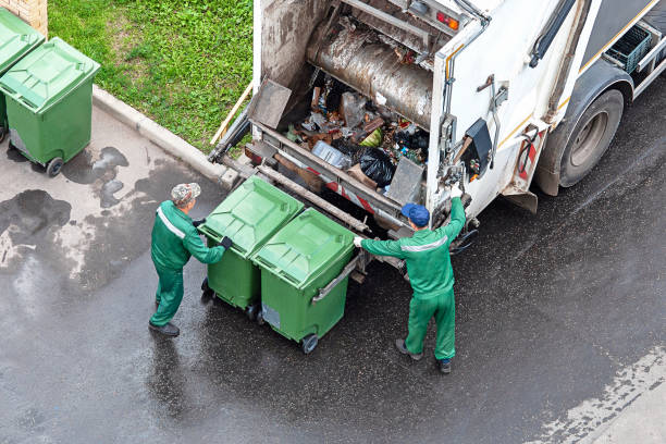 Best Full-Service Junk Removal  in Lake Landor, VA