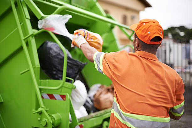 Best Garage Cleanout Services  in Lake Landor, VA