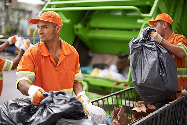 Best Same-Day Junk Removal  in Lake Landor, VA