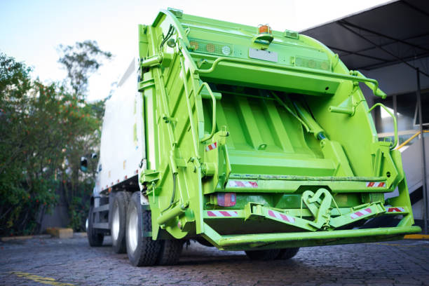 Best Commercial Junk Removal  in Lake Landor, VA