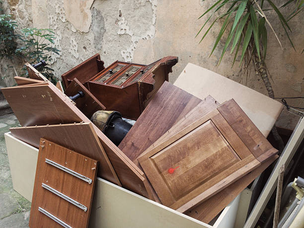 Best Estate Cleanout Services  in Lake Landor, VA