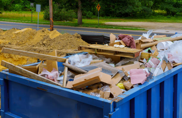 Full-Service Junk Removal in Lake Landor, VA